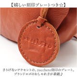 zucchero ショルダーバッグ | BACKYARD FAMILY | 詳細画像9 
