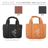 zuccheroxDick Bruna トートバッグ | BACKYARD FAMILY | 詳細画像14 