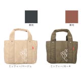 zuccheroxDick Bruna トートバッグ | BACKYARD FAMILY | 詳細画像15 