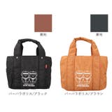 zuccheroxDick Bruna トートバッグ | BACKYARD FAMILY | 詳細画像16 
