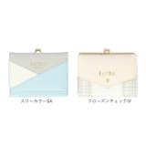 EAST BOY イーストボーイ がま口コンパクト財布 | BACKYARD FAMILY | 詳細画像13 