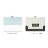 EAST BOY イーストボーイ がま口コンパクト財布 | BACKYARD FAMILY | 詳細画像15 