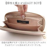 EAST BOY イーストボーイ 長財布 | BACKYARD FAMILY | 詳細画像3