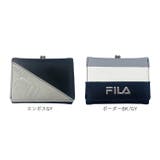 FILA フィラ がま口コンパクト財布 | BACKYARD FAMILY | 詳細画像12