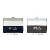 FILA フィラ がま口コンパクト財布 | BACKYARD FAMILY | 詳細画像13