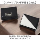 FILA フィラ がま口コンパクト財布 | BACKYARD FAMILY | 詳細画像3