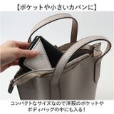 FILA フィラ がま口コンパクト財布 | BACKYARD FAMILY | 詳細画像8