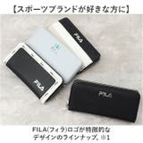 FILA フィラ 長財布 | BACKYARD FAMILY | 詳細画像3