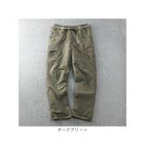 カーゴパンツ 作業着 速乾 ゆったり | BACKYARD FAMILY | 詳細画像15