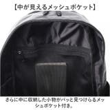 KANGOL piece リュック | BACKYARD FAMILY | 詳細画像8 