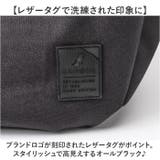 KANGOL follow ショルダーバッグ | BACKYARD FAMILY | 詳細画像5