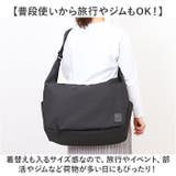 KANGOL follow ショルダーバッグ | BACKYARD FAMILY | 詳細画像3 