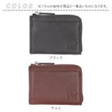 Lee 柔らか ゴートレザーパスケース付コインケース | BACKYARD FAMILY | 詳細画像14 