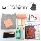 リュック 8ポケット 整理整頓最適バッグ | BACKYARD FAMILY | 詳細画像15