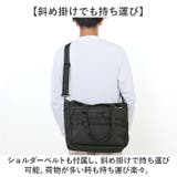 NAUTICA 2WAYバッグ | BACKYARD FAMILY | 詳細画像11 