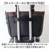 NAUTICA 2WAYバッグ | BACKYARD FAMILY | 詳細画像12 