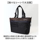 NAUTICA 2WAYバッグ | BACKYARD FAMILY | 詳細画像13 