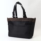 NAUTICA 2WAYバッグ | BACKYARD FAMILY | 詳細画像14 
