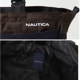 NAUTICA 2WAYバッグ | BACKYARD FAMILY | 詳細画像15 