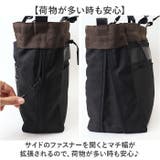 NAUTICA 2WAYバッグ | BACKYARD FAMILY | 詳細画像7 