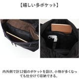 NAUTICA 2WAYバッグ | BACKYARD FAMILY | 詳細画像9 