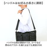 NAUTICA 2WAYバッグ | BACKYARD FAMILY | 詳細画像10 