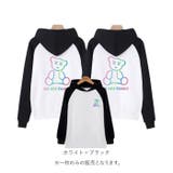 パーカー レディース メンズ 春秋 | BACKYARD FAMILY | 詳細画像12 