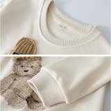 トレーナー キッズ | BACKYARD FAMILY | 詳細画像10 