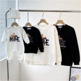 トレーナー キッズ | BACKYARD FAMILY | 詳細画像8 