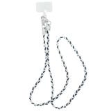 三つ編み合皮コードストラップ | BACKYARD FAMILY | 詳細画像8 