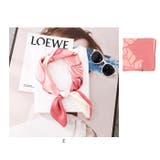 スカーフ 正方形 | BACKYARD FAMILY | 詳細画像15