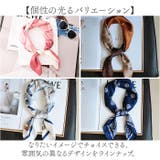 スカーフ 正方形 | BACKYARD FAMILY | 詳細画像7