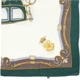 スカーフ 正方形 | BACKYARD FAMILY | 詳細画像8