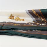 スカーフ 正方形 | BACKYARD FAMILY | 詳細画像10