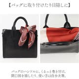 スカーフ 正方形 | BACKYARD FAMILY | 詳細画像5