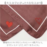 スカーフ 正方形 | BACKYARD FAMILY | 詳細画像7