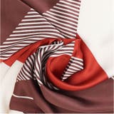 スカーフ 正方形 | BACKYARD FAMILY | 詳細画像8