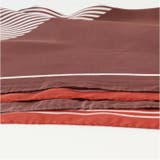 スカーフ 正方形 | BACKYARD FAMILY | 詳細画像9