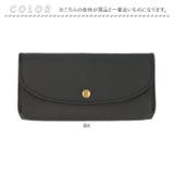 alto. Hオイルヌメ ジャバラロングウォレット | BACKYARD FAMILY | 詳細画像11 