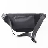 L.R.M 隠しジップウエストバッグ | BACKYARD FAMILY | 詳細画像15 