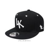 ラーキンス LK BBキャップ | BACKYARD FAMILY | 詳細画像13 