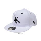 ラーキンス LK BBキャップ | BACKYARD FAMILY | 詳細画像16 