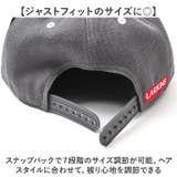 ラーキンス LK BBキャップ | BACKYARD FAMILY | 詳細画像6 