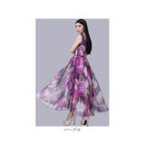 ワンピース 花柄 | BACKYARD FAMILY | 詳細画像18 