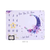 月齢フォトシート 寝相アート | BACKYARD FAMILY | 詳細画像12 