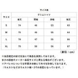 デニムシャツ メンズ 長袖 | BACKYARD FAMILY | 詳細画像13