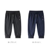 スウェットパンツ７分丈 | BACKYARD FAMILY | 詳細画像19 