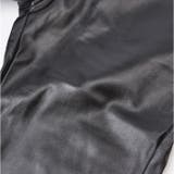 レザーパンツ スキニー メンズ | BACKYARD FAMILY | 詳細画像9 