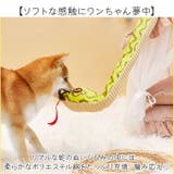 犬 おもちゃ 音の出る ぬいぐるみ L | BACKYARD FAMILY | 詳細画像3