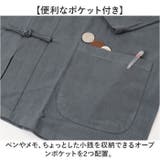 カジュアルシャツ メンズ | BACKYARD FAMILY | 詳細画像5